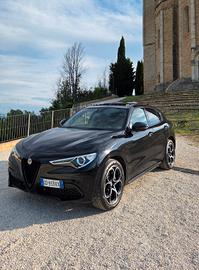 Alfa Romeo Stelvio - 2.2 210cv Q4 Veloce - 2020