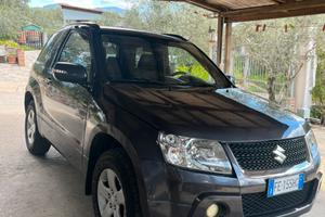 Suzuki gran vitara