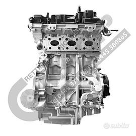 MOTORE COMPLETO RICONDIZIONATO - COD. B38B15A