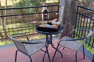 Appartamento SEDRIANO B&B