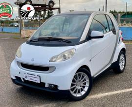 Smart ForTwo 1.0 84 Cv Passion - 2008