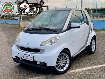 Smart ForTwo 1.0 84 Cv Passion - 2008