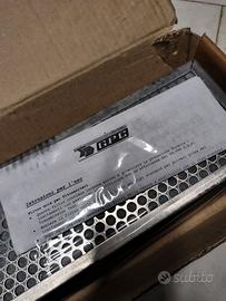 Filtro cabina a carboni attivi Trattore Same Deutz