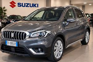 Suzuki S-Cross 1.0 GPL 2019 135.000km