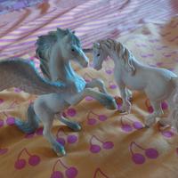 animaletti schleich 