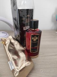 Profumo Red Tabacco Mancera