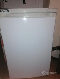 congelatore a cassetti ignis