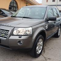 Land Rover Freelander 2.2 TD4 HSE SOLO 128000KM