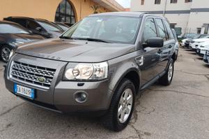 Land Rover Freelander 2.2 TD4 HSE SOLO 128000KM