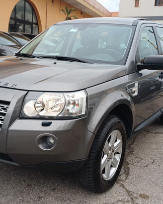 Land Rover Freelander 2.2 TD4 HSE SOLO 128000KM