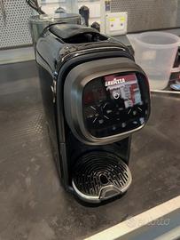 Macchina da caffè e cappuccino a cialde - Lavazza