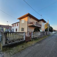 Casa Singola a Massanzago