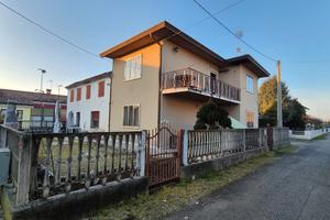 Casa Singola a Massanzago