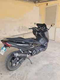TMAX 530 2017 SX