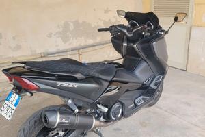 TMAX 530 2017 SX
