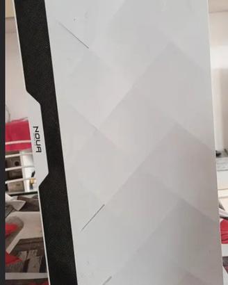 PC GAMING FASCIA BASSA (pulisco prima di spedire)