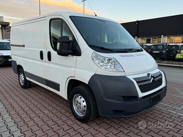 CITROEN Jumper 28 2.2 HDi/110cv PC-TN FURGONE U