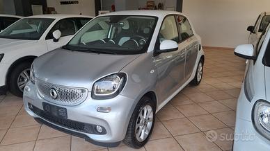 Smart ForFour 70 1.0 Passion