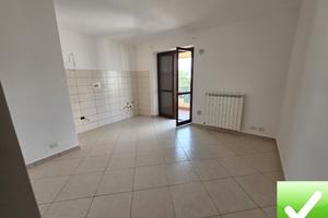 Attico Mansardato Con Posto Auto Catona 80 Mq