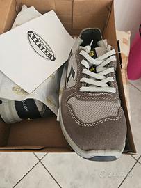 Scarpe di Lavoro Diadora