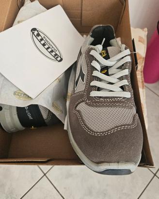 Scarpe di Lavoro Diadora