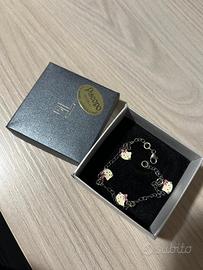 Braccialetto in argento