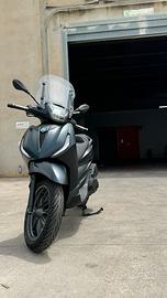Piaggio Beverly 400s 06/2024