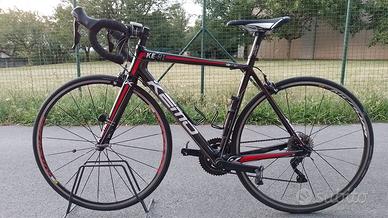 Bici da corsa KEMO KE R1
