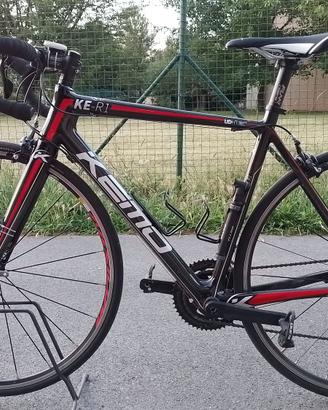 Bici da corsa KEMO KE R1