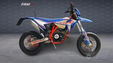 BETA RR 125 4T MY24
