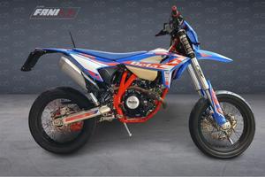 BETA RR 125 4T MY24