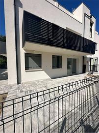 Venezia Lido due camere piano terra