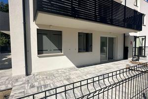 Venezia Lido due camere piano terra