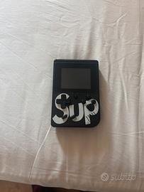 Gameboy UP