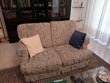 Divani Chateau D'ax 3 + 2