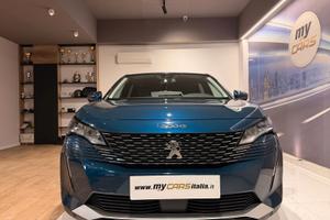 Peugeot 3008 BlueHDi 130 S&S Allure Pack