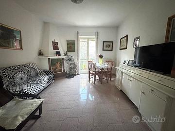 Appartamento a Napoli Via AGNANO ASTRONI 3 locali
