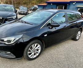 Opel Astra SW 1.6 CDTi 110CV 6m NAVI 2018