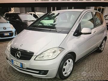 Vendita Mercedes classe A 160executive