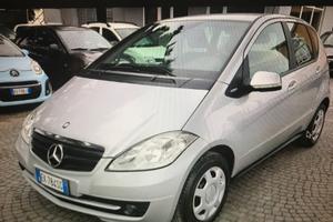 Vendita Mercedes classe A 160executive