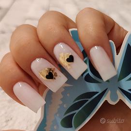 Unghie Gel Semipermanente  a (Zelarino)