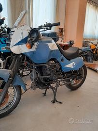 moto guzzi Ntx750