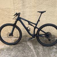 MTB Specialized Epic Evo Comp L nuova