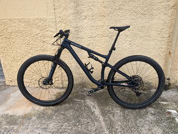 MTB Specialized Epic Evo Comp L nuova