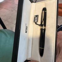 Montblanc LE GRANG STILOGRAFICA