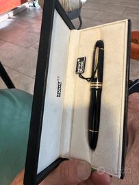 Montblanc LE GRANG STILOGRAFICA