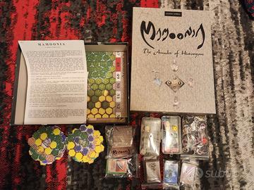 gioco da tavolo