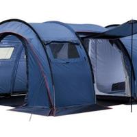 Tenda campeggio Ferrino Kodiak 5
