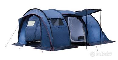 Tenda campeggio Ferrino Kodiak 5