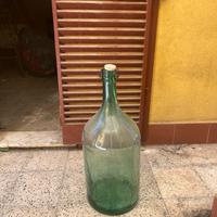 Bottiglione in vetro